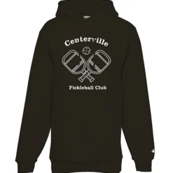 Badger Sport Athletic Fleece Hoodie