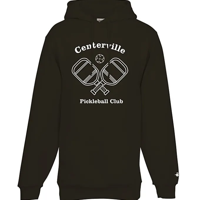 Badger Sport Athletic Fleece Hoodie