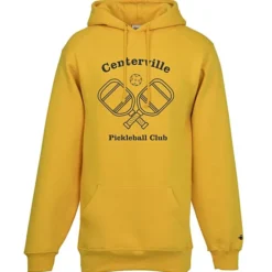 Badger Sport Athletic Fleece Hoodie