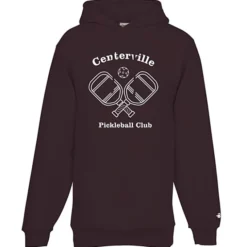 Badger Sport Athletic Fleece Hoodie