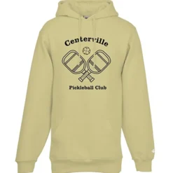 Badger Sport Athletic Fleece Hoodie