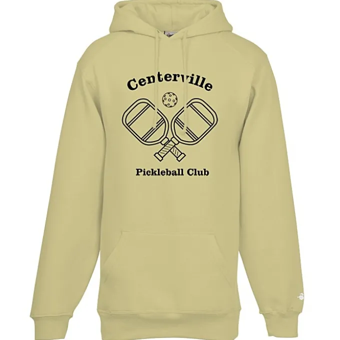 Badger Sport Athletic Fleece Hoodie