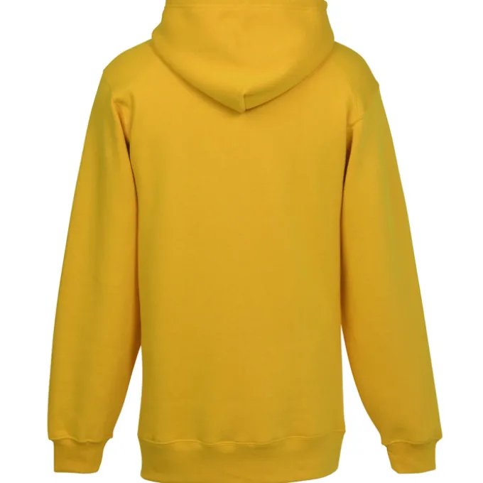 Badger Sport Athletic Fleece Hoodie