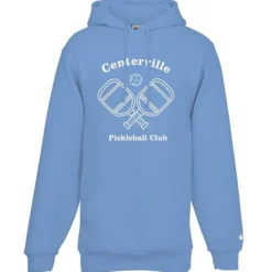 Badger Sport Athletic Fleece Hoodie