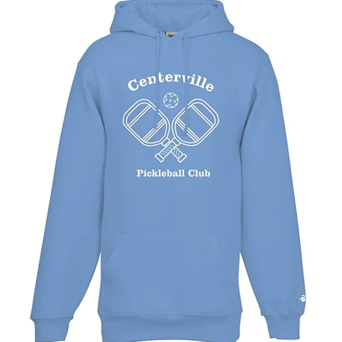 Badger Sport Athletic Fleece Hoodie