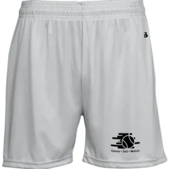 Badger Sport B-Core Pocketed Shorts - 5 inch