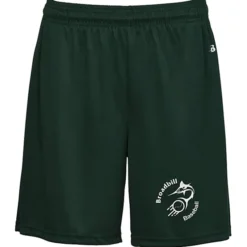 Badger Sport B-Core Pocketed Shorts - 7 inch