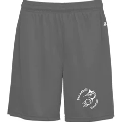 Badger Sport B-Core Pocketed Shorts - 7 inch