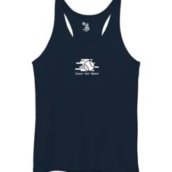 Badger Sport B-Core Racerback Tank - Ladies'