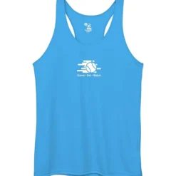 Badger Sport B-Core Racerback Tank - Ladies'