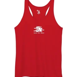 Badger Sport B-Core Racerback Tank - Ladies'