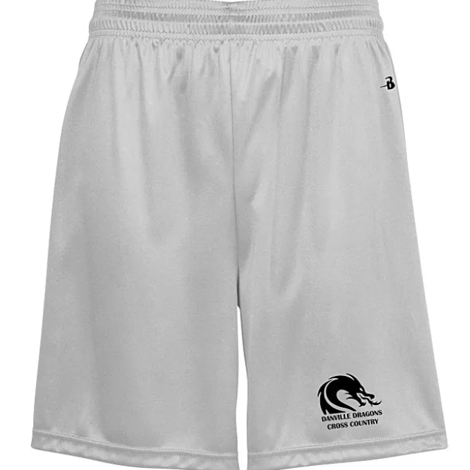 Badger Sport B-Core Shorts