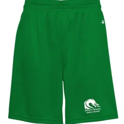 Badger Sport B-Core Shorts