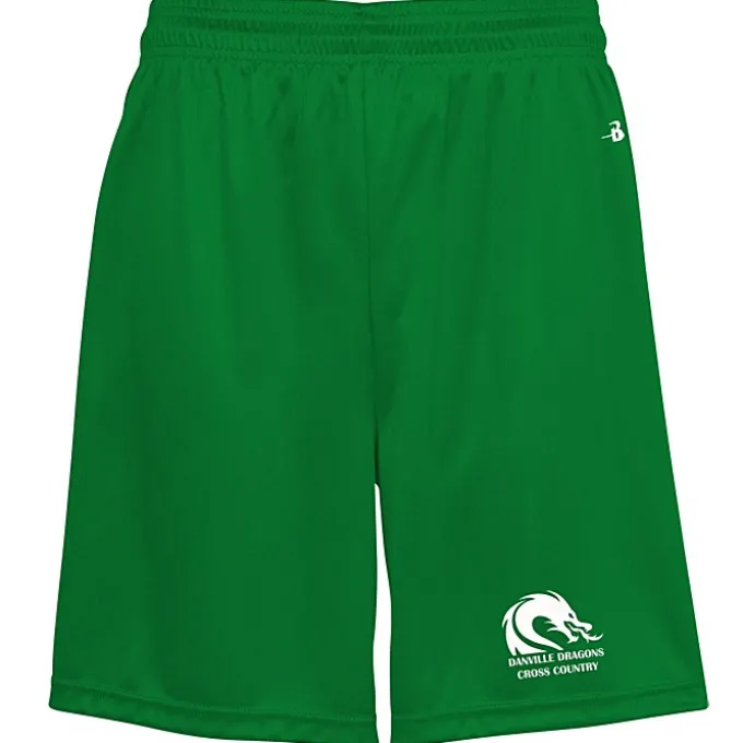 Badger Sport B-Core Shorts