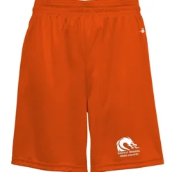 Badger Sport B-Core Shorts