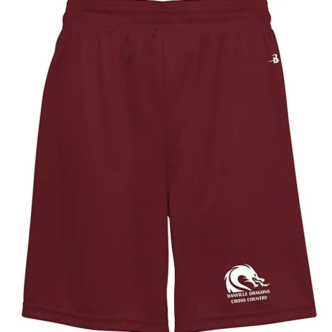 Badger Sport B-Core Shorts