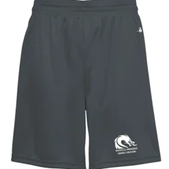 Badger Sport B-Core Shorts