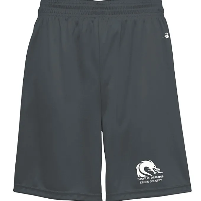 Badger Sport B-Core Shorts
