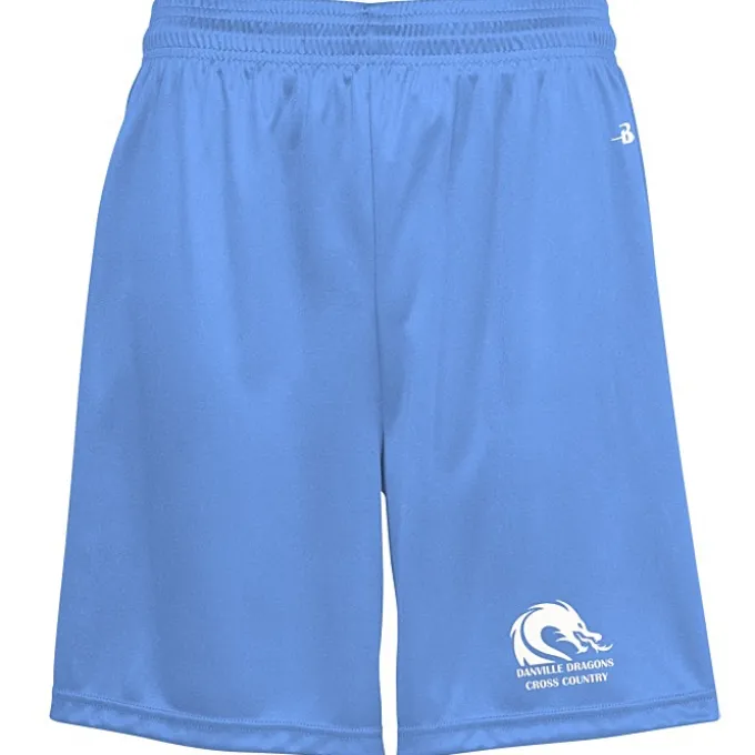 Badger Sport B-Core Shorts