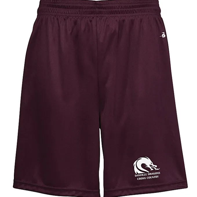 Badger Sport B-Core Shorts