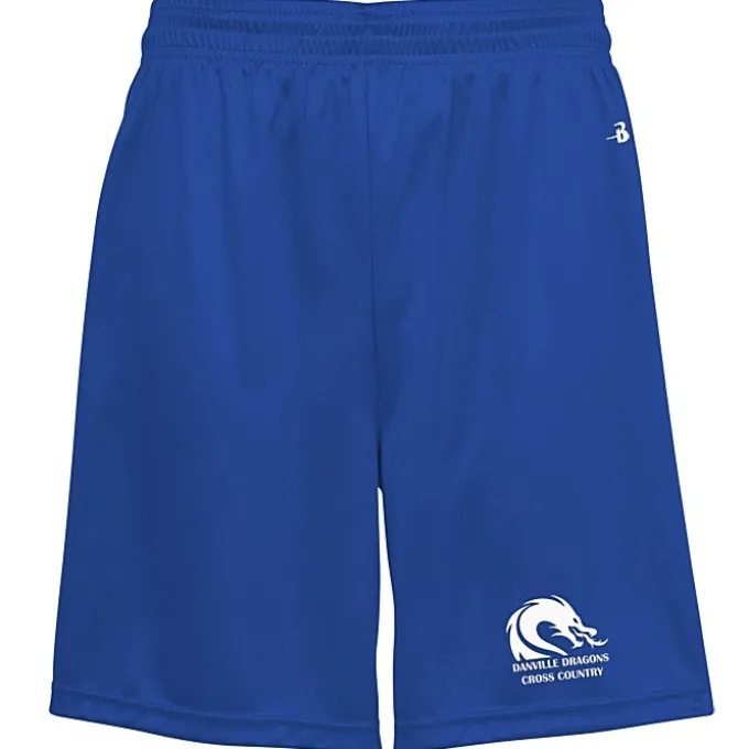 Badger Sport B-Core Shorts