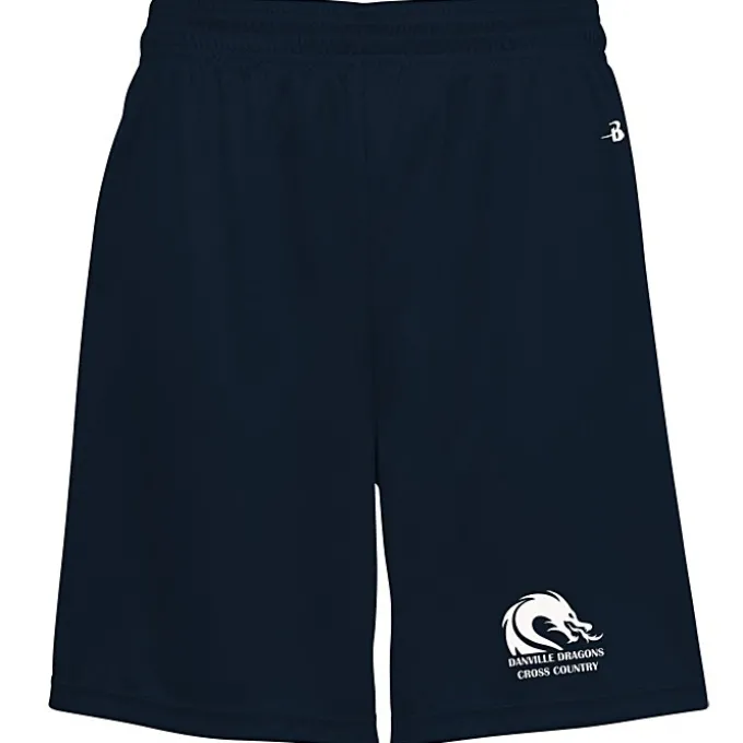 Badger Sport B-Core Shorts