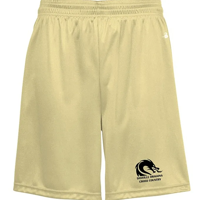 Badger Sport B-Core Shorts