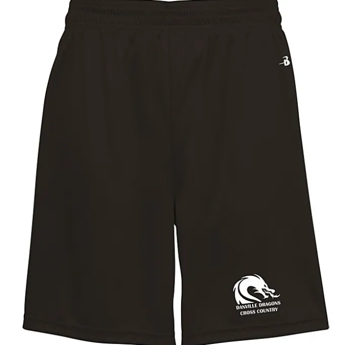Badger Sport B-Core Shorts