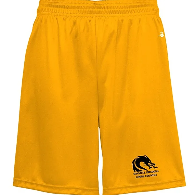 Badger Sport B-Core Shorts