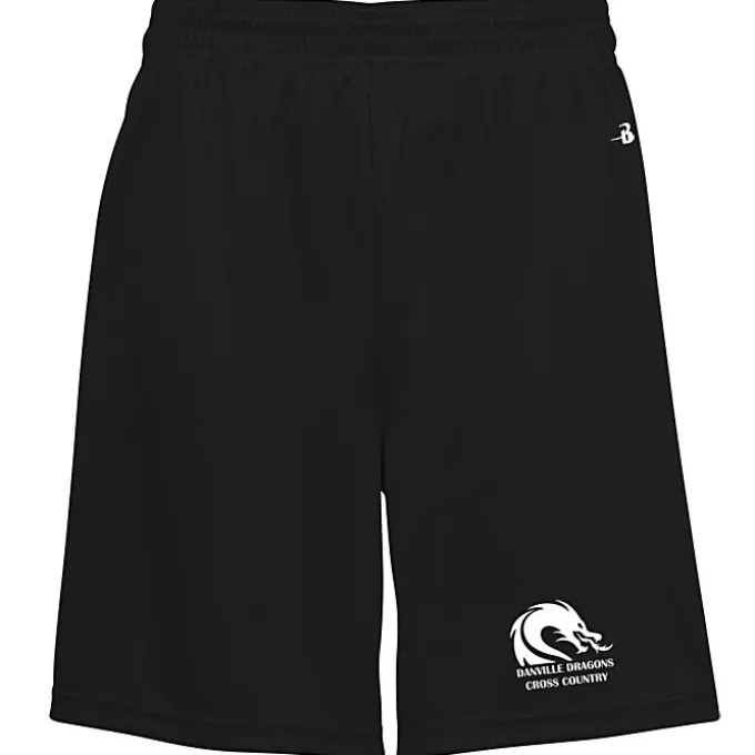 Badger Sport B-Core Shorts