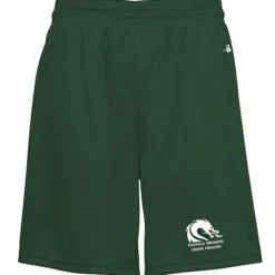 Badger Sport B-Core Shorts