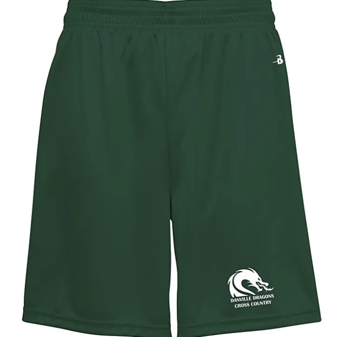 Badger Sport B-Core Shorts