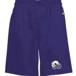 Badger Sport B-Core Shorts
