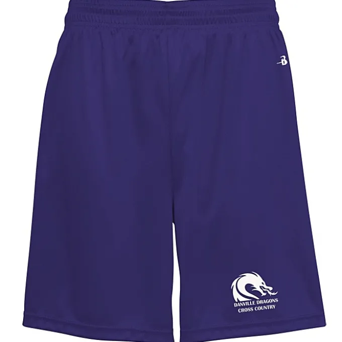 Badger Sport B-Core Shorts