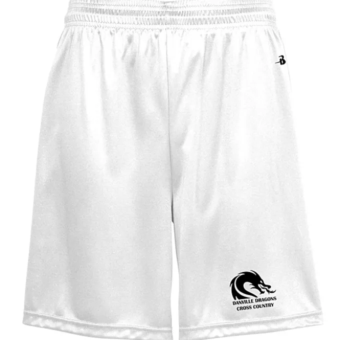 Badger Sport B-Core Shorts