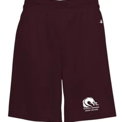 Badger Sport B-Core Shorts