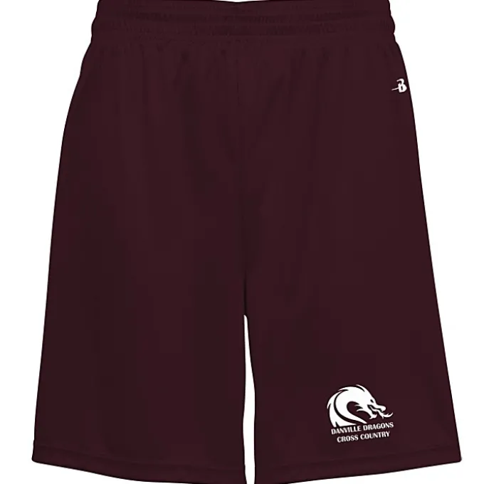 Badger Sport B-Core Shorts