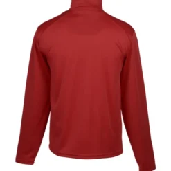 Badger Sport B-Core 1/4-Zip Pullover - Men's - Screen