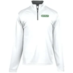Badger Sport B-Core 1/4-Zip Pullover - Men's - Embroidered