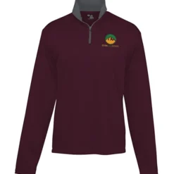 Badger Sport B-Core 1/4-Zip Pullover
