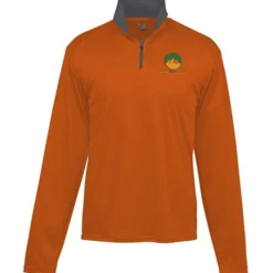 Badger Sport B-Core 1/4-Zip Pullover