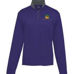 Badger Sport B-Core 1/4-Zip Pullover