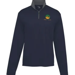 Badger Sport B-Core 1/4-Zip Pullover