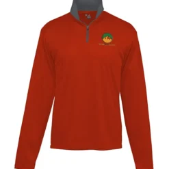 Badger Sport B-Core 1/4-Zip Pullover