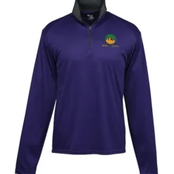 Badger Sport B-Core 1/4-Zip Pullover