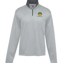 Badger Sport B-Core 1/4-Zip Pullover