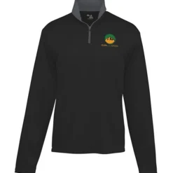 Badger Sport B-Core 1/4-Zip Pullover