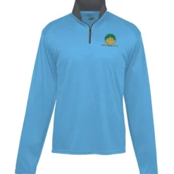 Badger Sport B-Core 1/4-Zip Pullover
