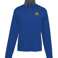 Badger Sport B-Core 1/4-Zip Pullover