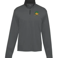 Badger Sport B-Core 1/4-Zip Pullover